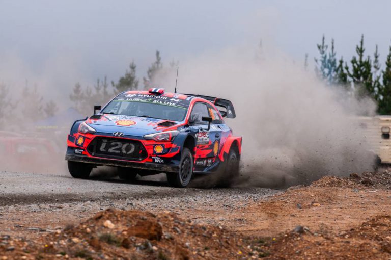 World Rallycross confirms revised 2021 calendar - SportsPro World Rallycross confirms revised 2021 calendar - SportsPro