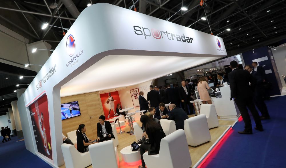 Sportradar moves closer to IPO following SEC filing SportsPro