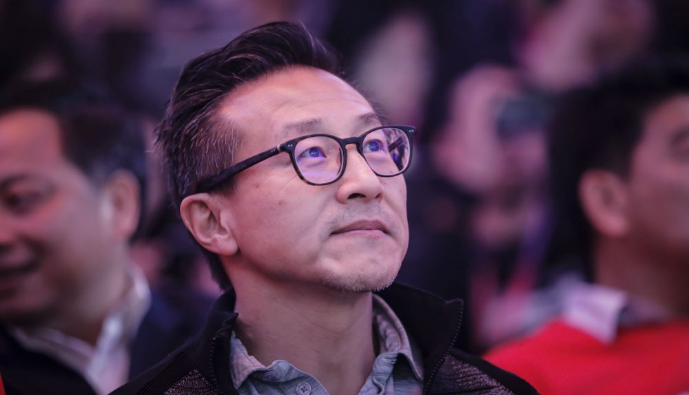 Joe Tsai bringing National Lacrosse League expansion team to Las Vegas