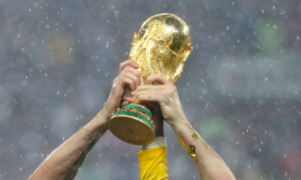 Fox Sports plans exclusive pre and post match Twitter shows for men's and women's Fifa World