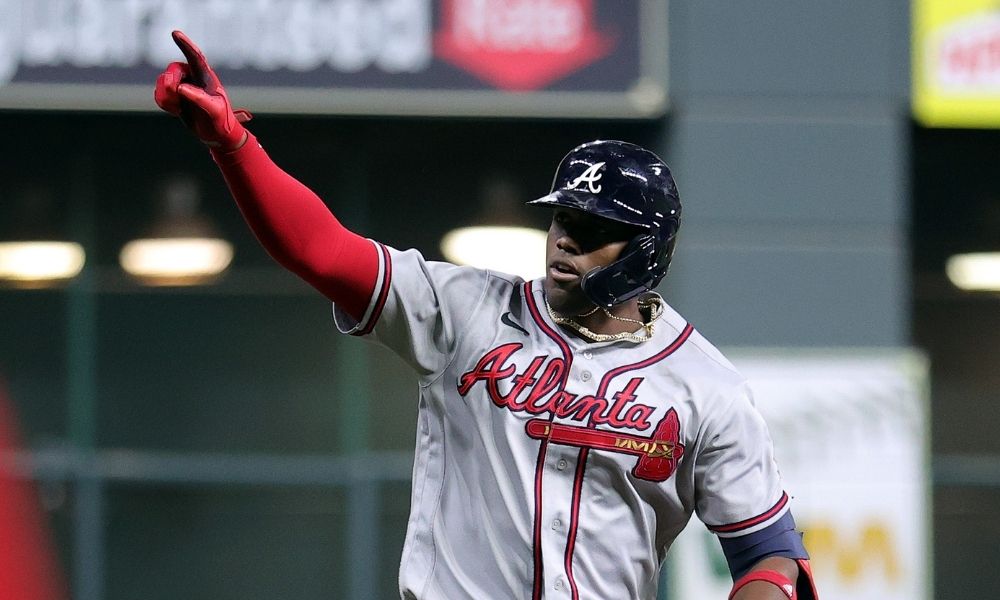Atlanta Braves' World Series win averages 11.75m viewers on Fox SportsPro