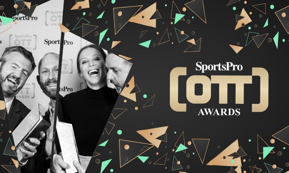 DAZN wins 2021 Platform of the Year at SportsPro OTT Awards - SportsPro