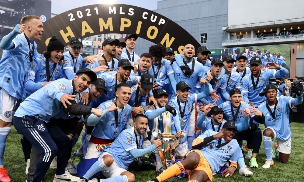 MLS eyeing US300m a year from next domestic media rights deal SportsPro