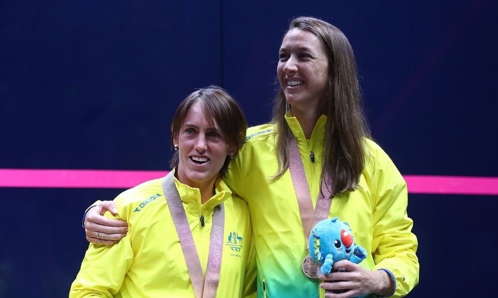 Melbourne eyed as 2026 Commonwealth Games host - SportsPro