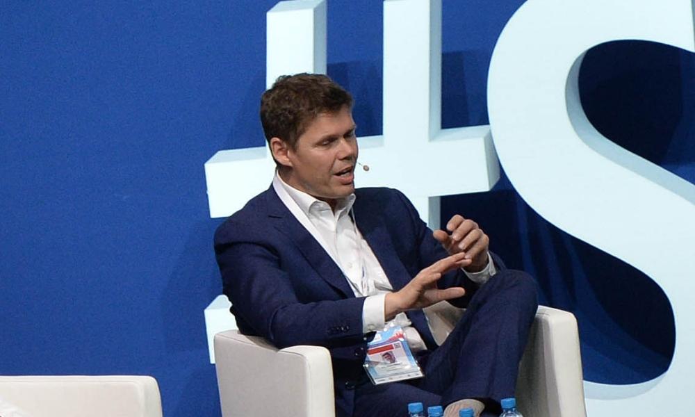 Sportradar eyes more US growth as global Q1 revenue increases 31 to €167.9m SportsPro