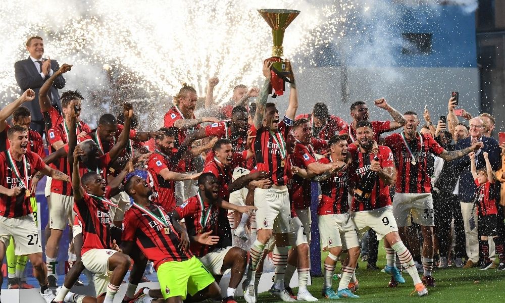 Il Milan è vicino all’acquisizione di RedBird da 1,3 miliardi di euro, secondo quanto riportato