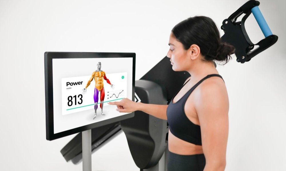 Fitness tech startup Proteus Motion targets mainstream after US8.5m