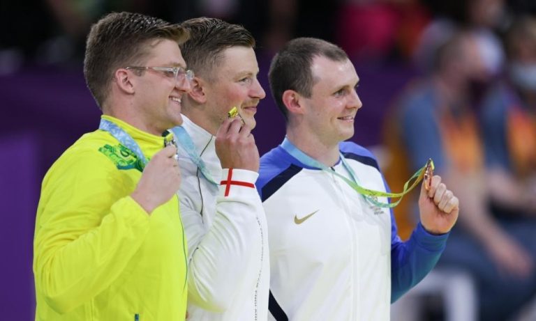 Commonwealth Games 2030 And 2034 Hosts Set To Be Named Within 18 Months SportsPro