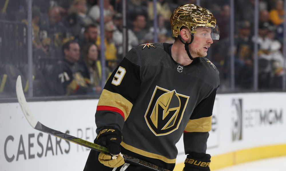 NHL taps Supponor for digitally enhanced dasherboards SportsPro