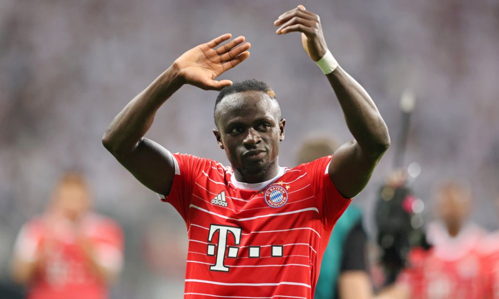 Bayern Munich Record Profit For Third Straight Season SportsPro
