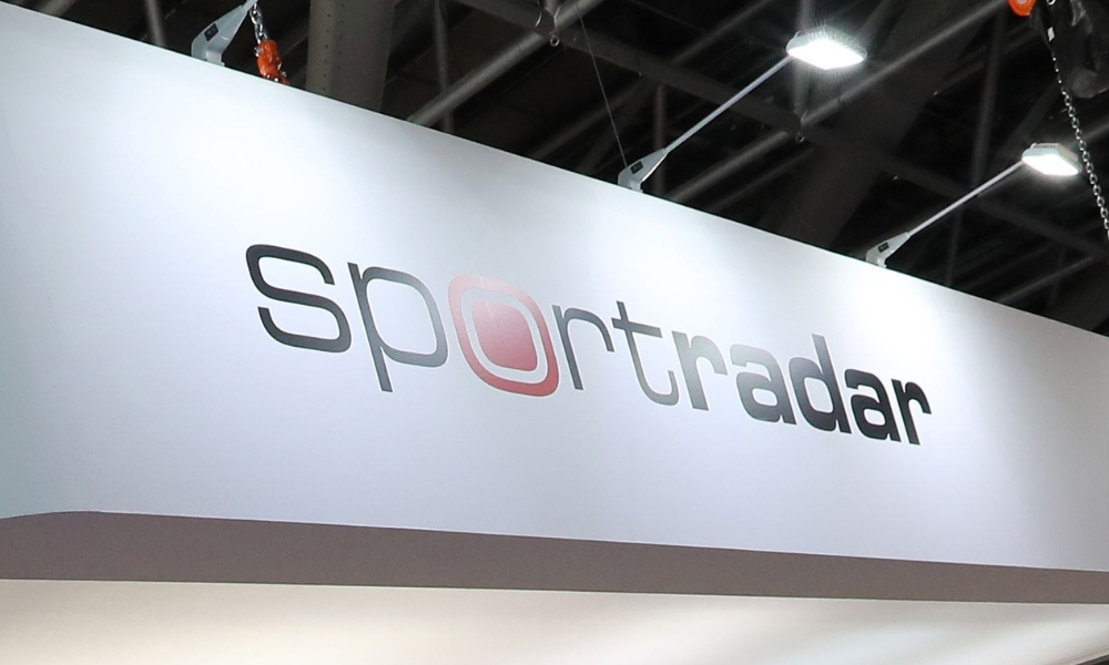 Sportradar’s Q3 results provide stock boost SportsPro