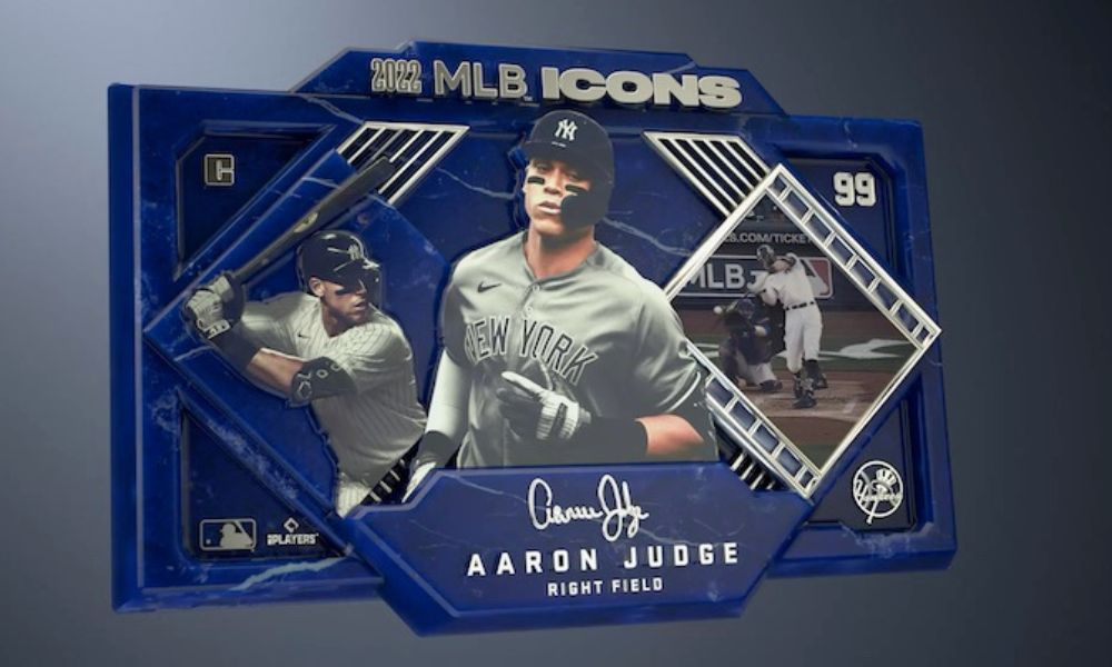 Fanatics sells 60 stake in NFT firm Candy Digital SportsPro