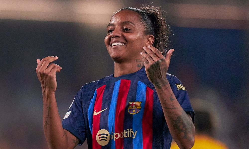 Women's Champions League and Women's Euro 2025 land PlayStation deal