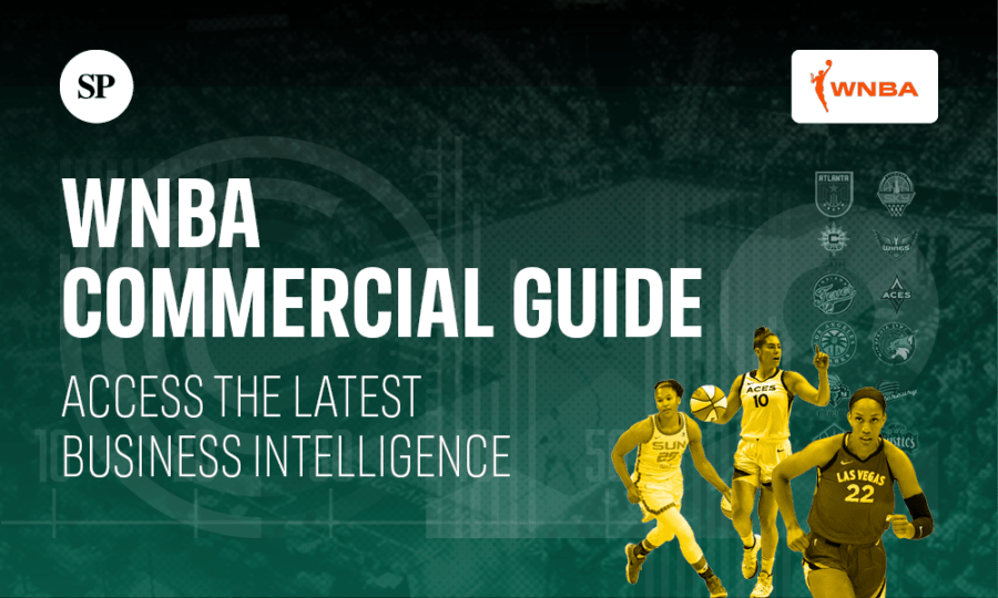 WNBA names CarMax as top-tier sponsor - SportsPro