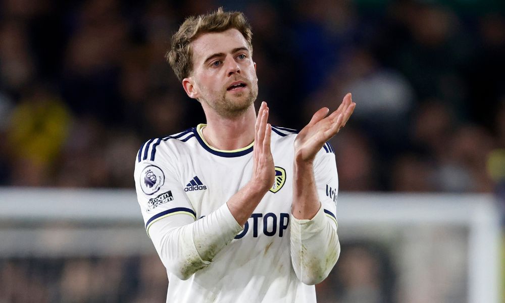 Leeds agree expanded deal for Boxt to shirt sponsor SportsPro