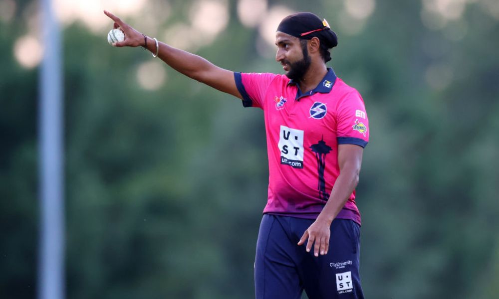Major League Cricket secures Royal as its first sponsor - SportsPro