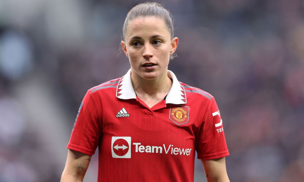 Manchester United call for stronger women’s soccer financial regulations SportsPro