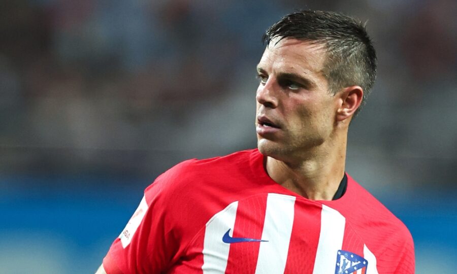 Atletico Madrid on course for Riyadh Air shirt sponsorship, says report ...